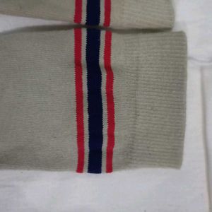 2 Pair Socks Combo
