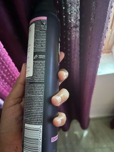 Taft Power Mousse Hair Styling