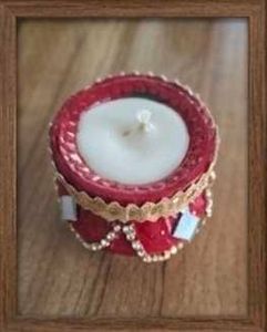 matki diya set of 4