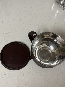 noodle bowl Stainless Steel Food Container
