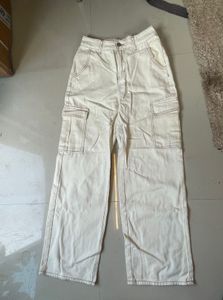 UrbanicCream Cargo Pants