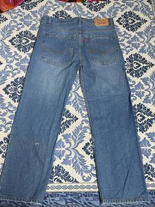 Original Levi's 513 jeans ,Size-34
