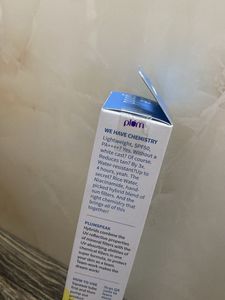 Plum Rice Water &amp; Niacinamide Sunscreen SPF 50