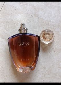 SKINN by Titan Sheer Perfume