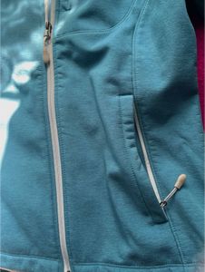Ladies Softshell Jacket /Windcheater