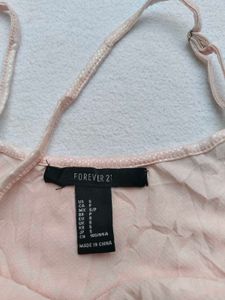 Sale Price... Forever 21 : Bodysuit