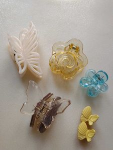 Hair Accessories Gift Hamper