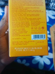 Dot &amp; Key Super Bright Sunscreen SPF 50