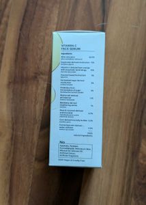 Brillare Vitamin C Face Serum