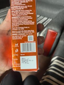 livon professional hair serum