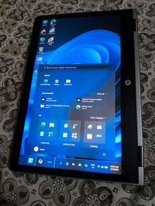 HP Pavilion x360 Convertible Laptop - 14"