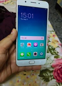 OPPO F1s 4GB/64GB – Good Working Condition with ca