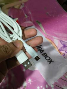 DuraBox Fast Data Cable-2000MM