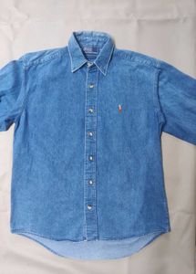 Polo Ralph Lauren Denim Shirt