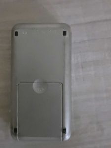 Mini Digital Weighing Scale