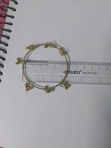 Black Stone Studded Bangles{Kashmiri bangles}