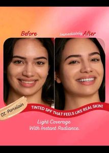 Dot &amp; Key Strawberry Dew Tinted Sunscreen SPF 50+
