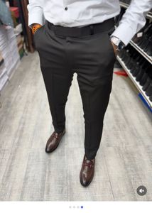 [Brand New Wdt Tags Luxury Armani FormalPant