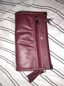 Hand Purse