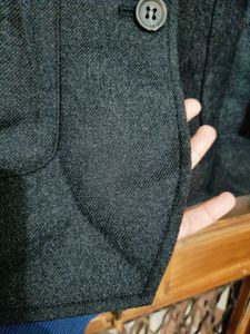 🇳🇿💫💗Men's Stylish Wool Blend Blazer