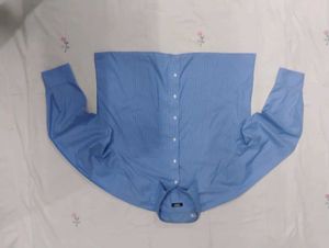 Boxxy fit shirt