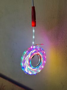 V Touch LED Rope Light
