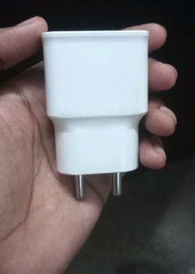 Samsung Travel Adapter EP-TA500WE