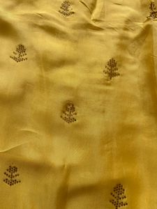 Kurta And Plazoo .
