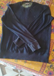 Men's Classic Crewneck Pullover