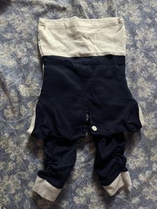 Cute Baby Girls Butterfly Outfit