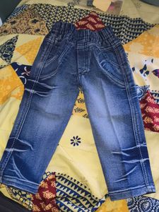 Stylish baby's Printed Shirt