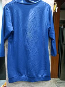 Pluss Winter Top