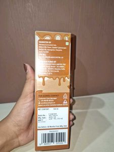 Aqualogica Refresh Salted Caramel Crush Body Mist