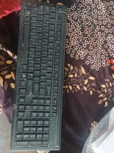 Wired Computer Keyboard
