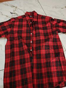 Bright Shirt from Minimen