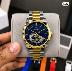 Tommy Hilfiger Automatic Watch