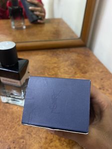 Yves Saint Laurent Y Eau de Parfum