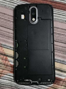 Motorola G4 Plus original Display