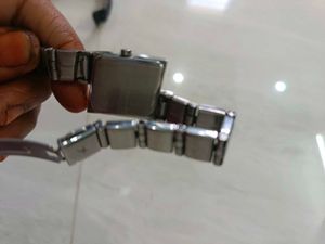 Combo of 2 fastrack watches