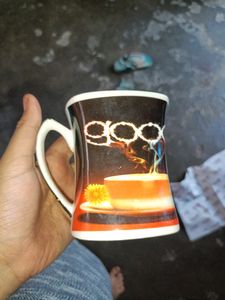 Good Morning Cup