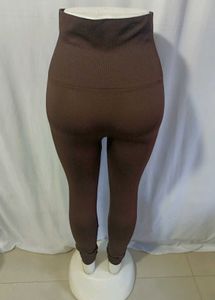 High Waist Workout Leggings free Size 28 to 34