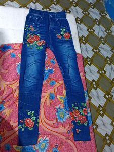 Beautiful Stretchable Pajama