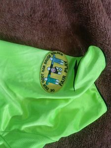 Diadora Jersey