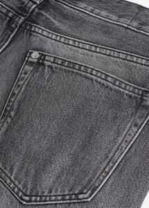 H&amp;M Loose Fit Jeans