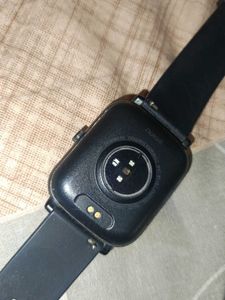 Unisex Noise Smartwatch