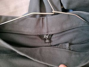 Stylish Grey Slim Fit Jeans