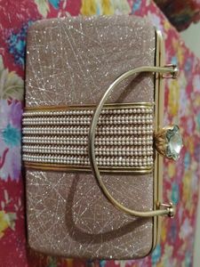 Elegant Clutch Bag