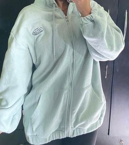 CALI Hoodie Jacket