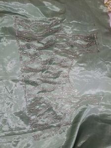 New Silk saree