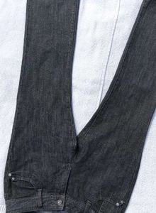 Bootcut Jean
